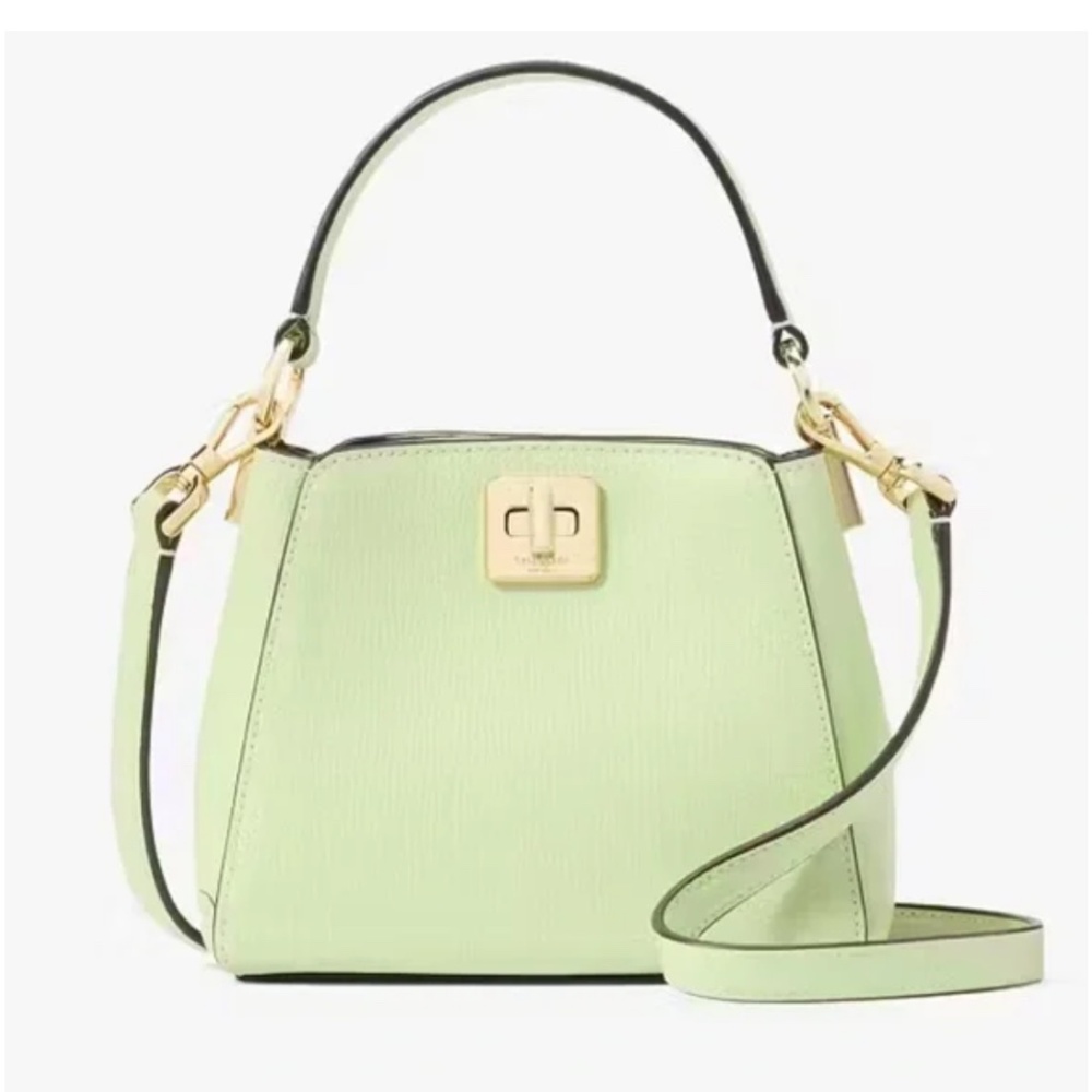 Authentic Kate Spade Mini Top Handle